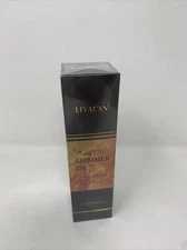 LIYALAN Body Shimmer Oil #03 BRONZE GOLD 2.8oz/80g Liyal’an Luminizer Sealed Box