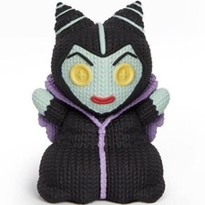 Handmade By Robots Disney Villains Sleeping Beauty Maleficent 038 Knit Series