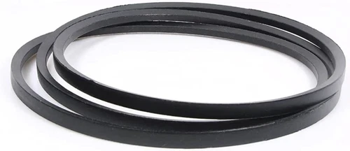 532405143 Deck Drive Belt For Husqvarna 46" Riding Mower YTH20K46 YTH18K46 - Picture 3 of 8