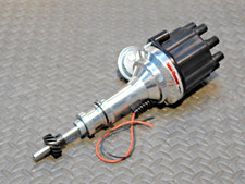 Pertronix Flamethrower Distributor D132700 Ford Sb 351c 385 Serie 385429460