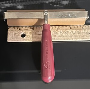 SPEEDBALL Soft Rubber Roller 6in Soft Rubber 15,24 CM