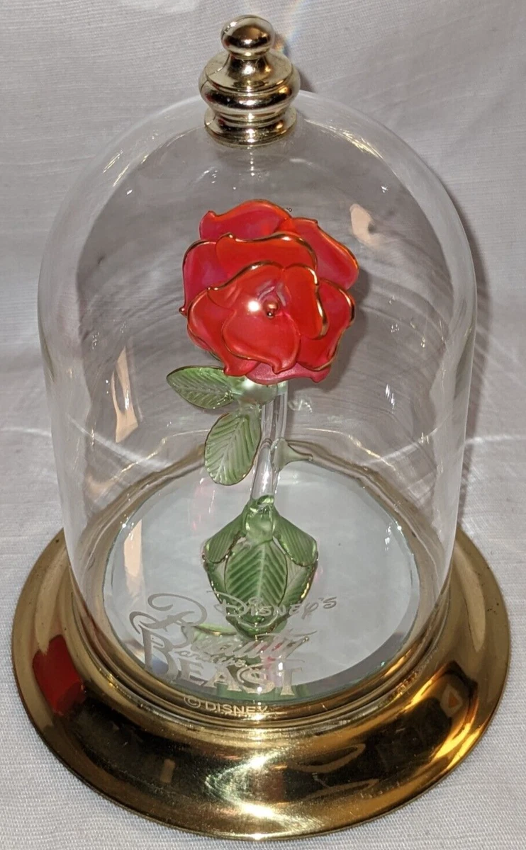 美女与野兽玫瑰| eBay
