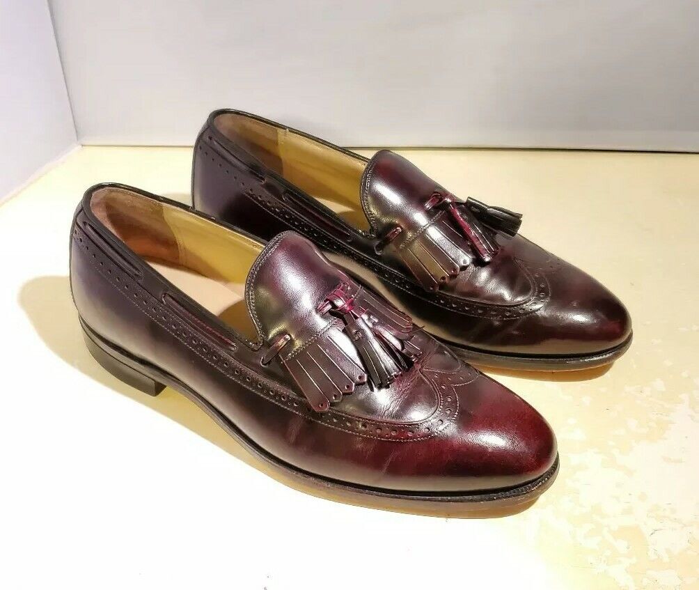 Men's Dress Shoes, Wingtip Shoes, Dress Loafers & More