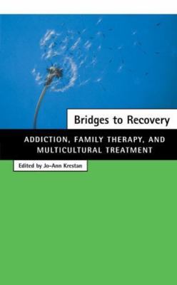 Bridges to Recovery: Addiction, Family Therapy, and Multicultural Treatment by 