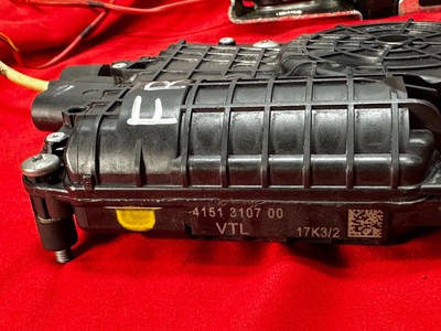 12-19 BMW F06 M6 Front Right Passenger Soft Close Door Lock  