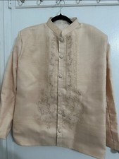 Barong tagalog for men Large coat
