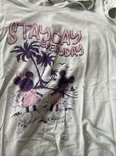 T-shirt Myszka Miki Minnie