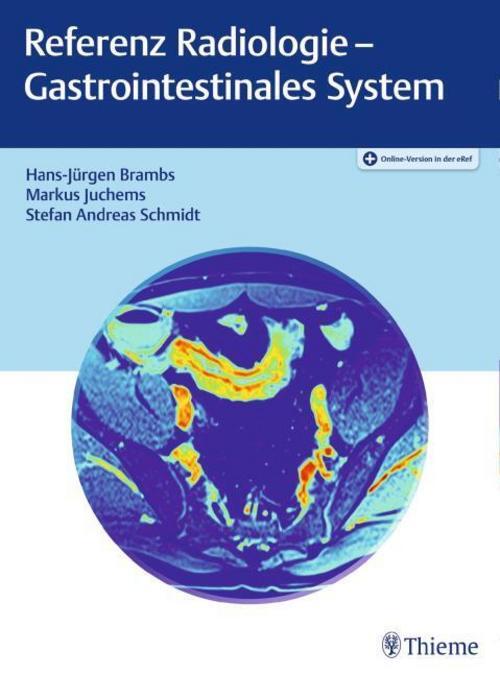 Thumbnail - Referenz Radiologie - Gastrointestinales System Hans-jürge ...