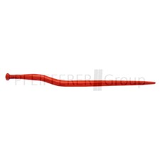 Zinken f. Al&ouml; / Quicke mit konischer Mutter V-Nr. 5068015, 18834