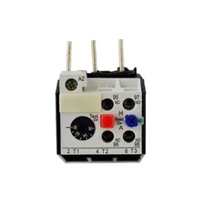 NOFUEL 3UA5200-1C OVERLOAD RELAY REPLACE SIEMENS 3UA5200-1C 1.6-2.5A