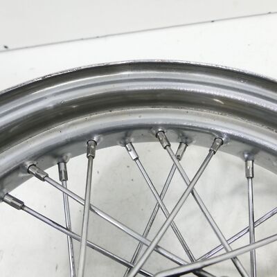 専用2 Harley-Davidson Shovelhead - Evo Front Wheel Rim Spoke Front 46987