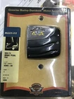 HARLEY 42491-04 HOG FX BRAKE PEDAL PAD OEM NOS
