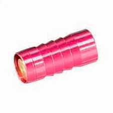 Aero Tech Race / Rally In Line Tank Vent Valve To Suit - 6 JIC Hose 3/8'' Barb