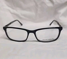 Geoffrey Beene XL G521 Navy Blue Eyeglass Frames 58/18/140