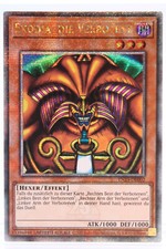 Yu-Gi-Oh! 25th Anniversary - Super/Ultra/Secret Rare Karte aussuchen -MP23- Dt.