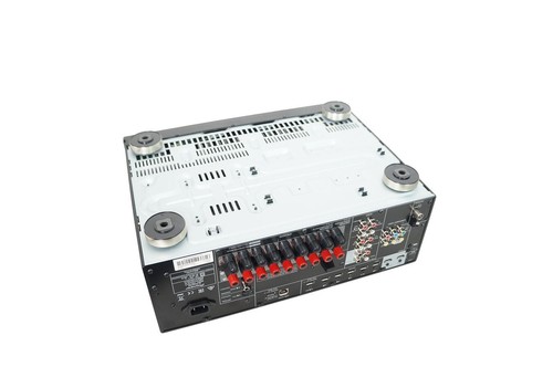 ✅Pioneer VSX-924-K 7.2 Kanal AV Receiver Verstärker Schwarz✅ - Bild 8 von 9