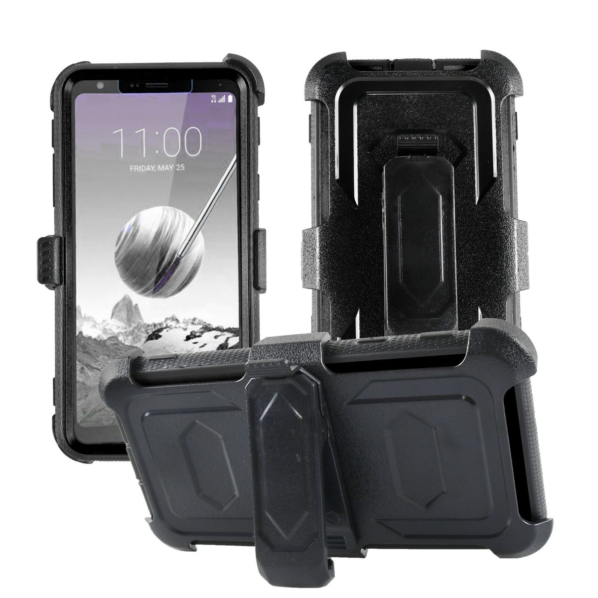Otterbox Commuter Otterbox For Lg Journey Otterbox Lg Journey