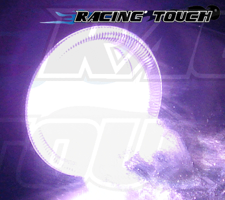 Kit de conversión de xenón HID 12V 55W 9004 25000K 1 conjunto completo - haz alto bajo- - Imagen 3 de 3