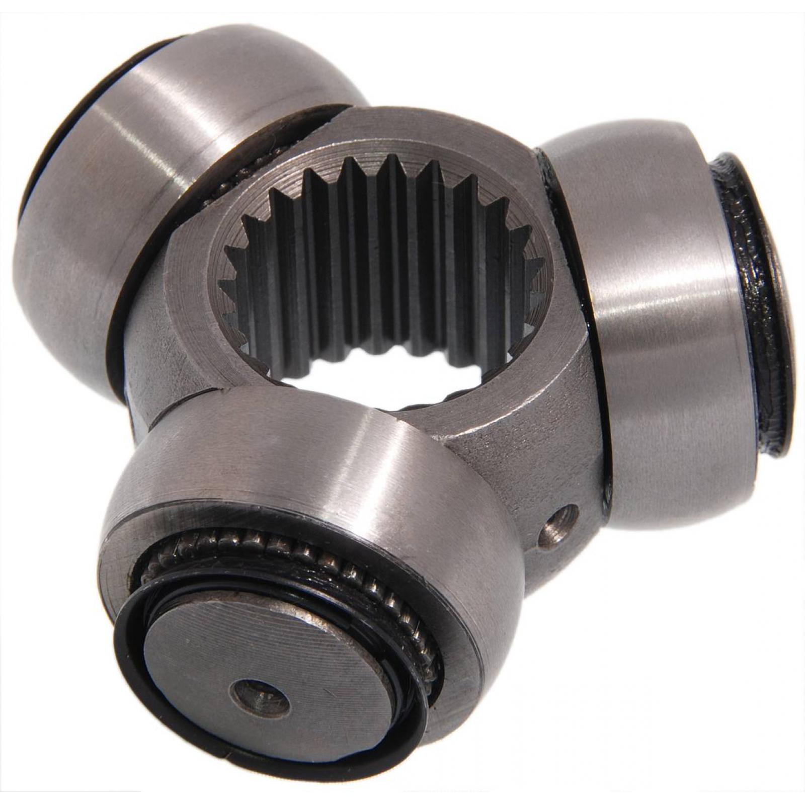 Drive Shaft Tripod Hub /Spider Assembly FEBEST 2116-FOC20