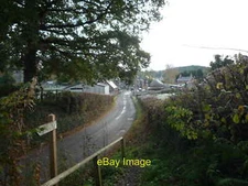 Photo 6x4 The Village of Ewyas Harold The excellent village of Ewyas Haro c2018