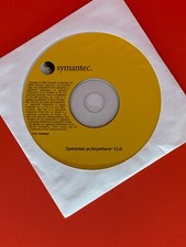 Symantec pcAnywhere 12.0 CD