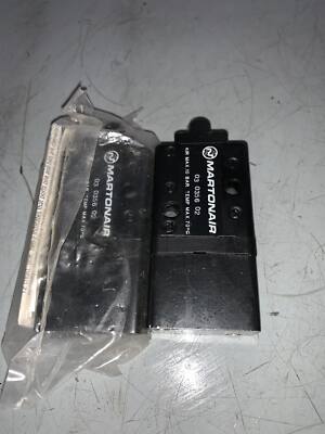 IMI Norgren Martonair 03035602