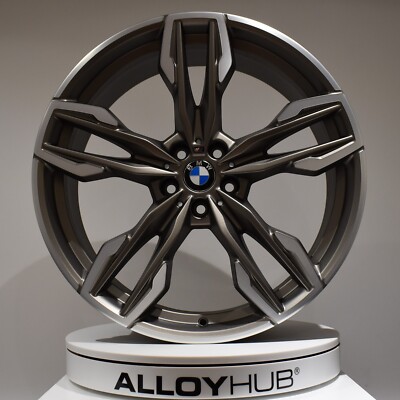 GENUINE BMW X3 G01 21