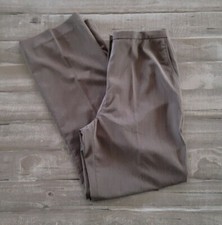 New York  Company Women's Dress Pants Size 12 Brown