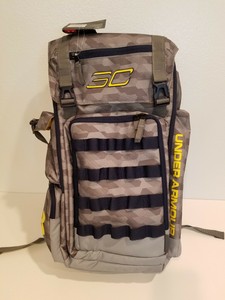 ua sc backpack