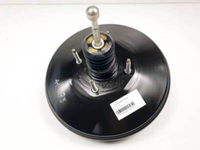 13317576 bremskraftverstärker OPEL CORSA D SELECTIVE 2006 0204051133 1147387