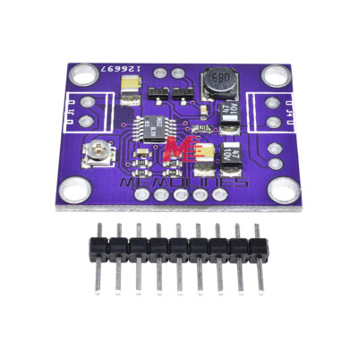 LT3652 Solar Power Board 2A Battery Charger Controller Charging Extension Module