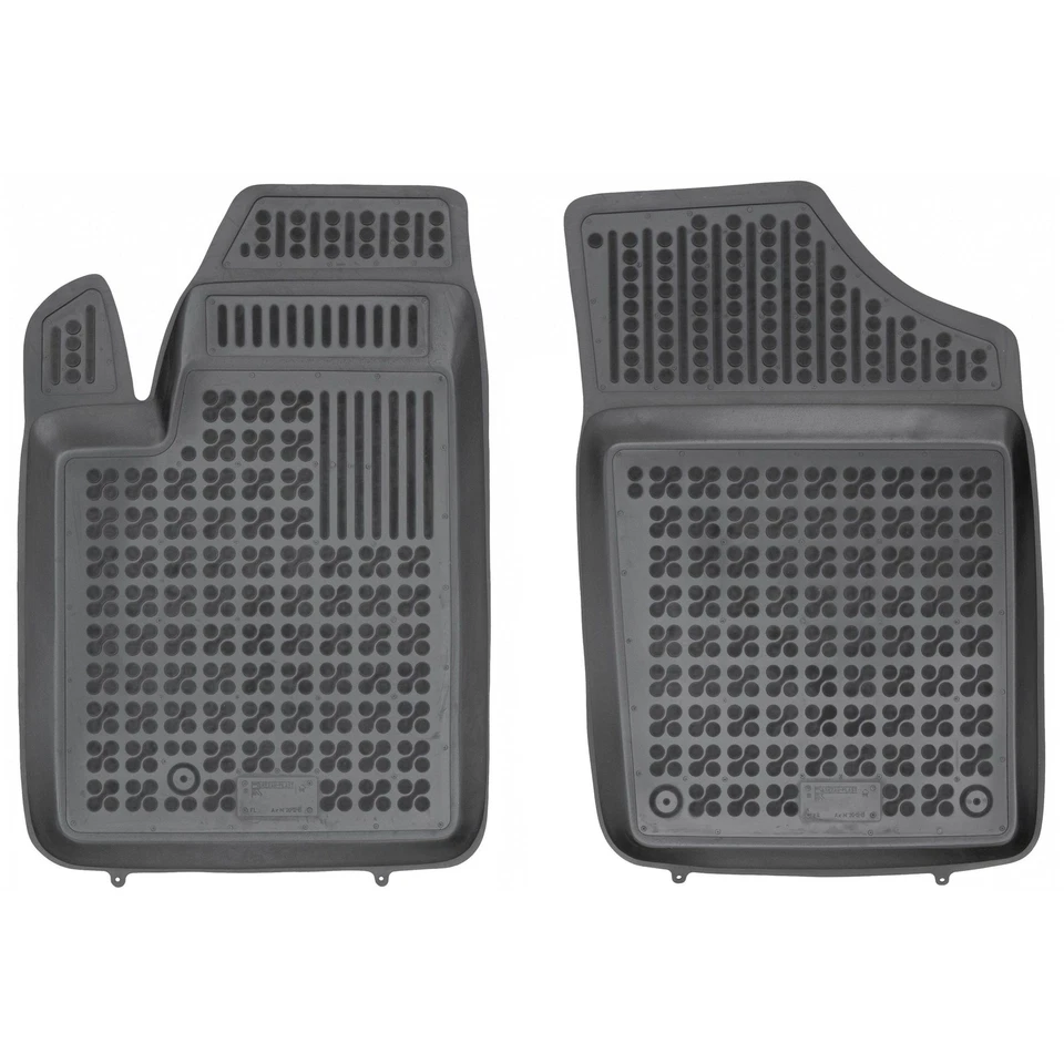 3D TAPIS CAOUTCHOUC pour Citroen Berlingo 1997-2008 / Peugeot Partner 1997-2008