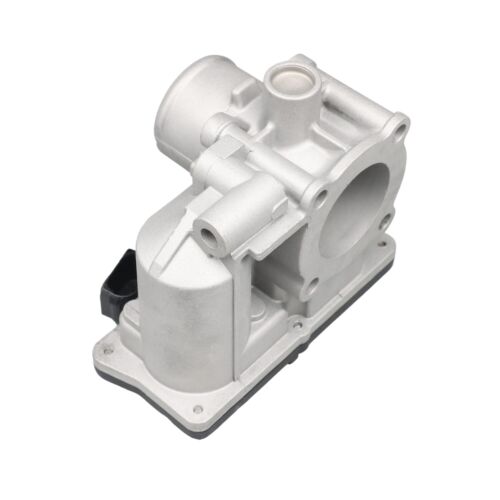 New Throttle Body Assembly Silvery Fit for Smart Fortwo 2008-2011 1320700027 - Picture 2 of 6