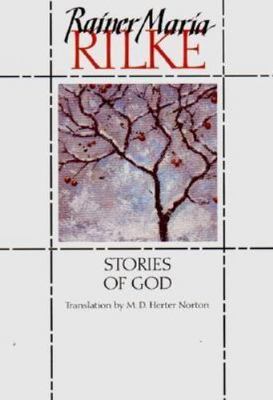 Stories of God - 0393308820, paperback, Rainer Maria Rilke