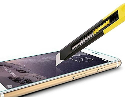 2x Fr Apple iPhone 16 15 14 13 Pro Max SE 8 Plus Tempered Glass Screen Protector - Picture 4 of 26