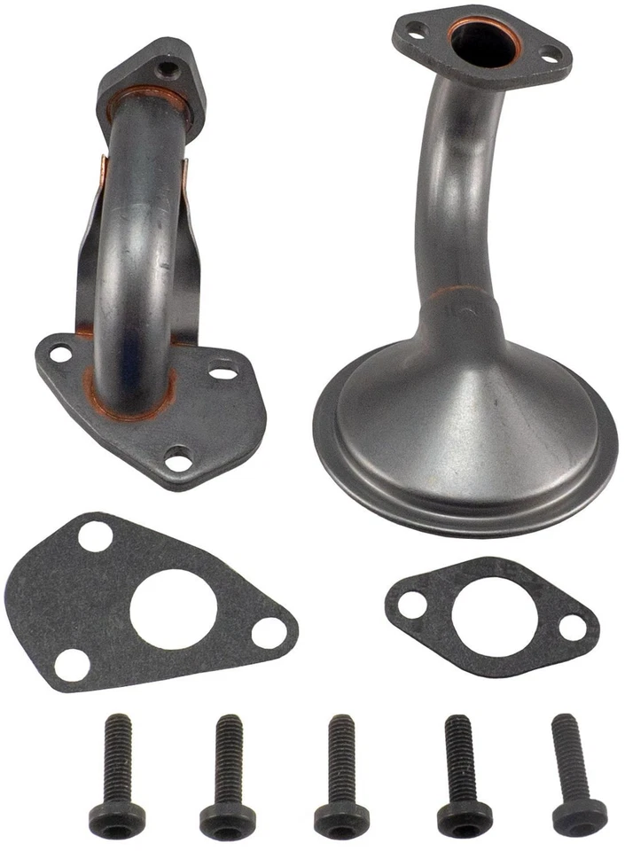 Tubo captador bomba de óleo do motor compatível com 1998-2010 Mercury Mountaineer MELLING - Imagem 2 de 4