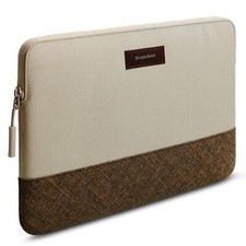 Minimalist Slim Sleeve for MacBook Air/Pro 13/14/15/16" M1/M2/M3/M4 Latte