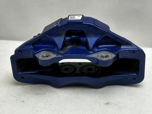 BMW 1 2er F40 F44 M135i Bremssattel Brembo vorne links 360mm - Bild 13 von 16