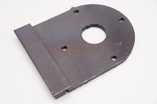 Adaptateur Dewalt DCW600 Pour Rails De Guidage De Scie Sur Rail Festool & Makita