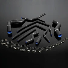 Gplus Silicone Radiator Hose Fit For Subaru Impreza GC8 GF8 STI EJ20 WRX 96-00