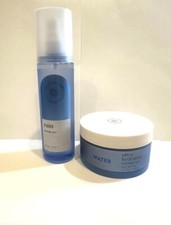 Bath  Body Works Rain Gift Box- Perfume Mist and Body Butter Bundle