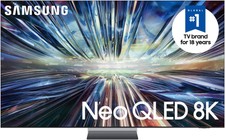Samsung Qn85qn900dafxza 85" Class Neo Qled 8k Smart Tv Qn85qn900d 2024