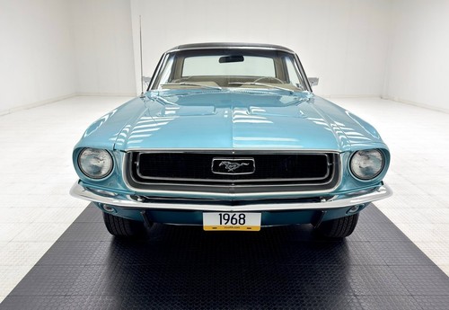 1968 Ford Mustang Hardtop - Picture 8 of 12