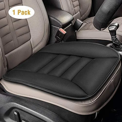 Car seat cushion pad 2025 for car driver seat