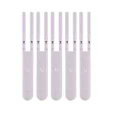 Ubiquiti New UAP-AC-M-5 UniFi AC Mesh 802.11ac 5-Pack Access Point, Int. version
