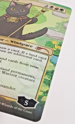 MTG Lord Windgrace Secret Lair Drop Series 1184 Foil Mythic