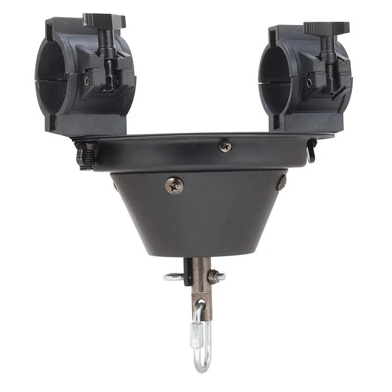 Eliminator Lighting MBMHD1 heavy-duty 1 R.P.M. mirror ball motor - Image 4 of 4