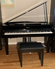 Roland CG-1 Digital Piano GP607