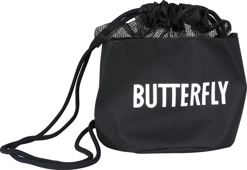 Butterfly Sport Bag | Tischtennis TT Balltasche Sporttasche Tasche Case Beutel