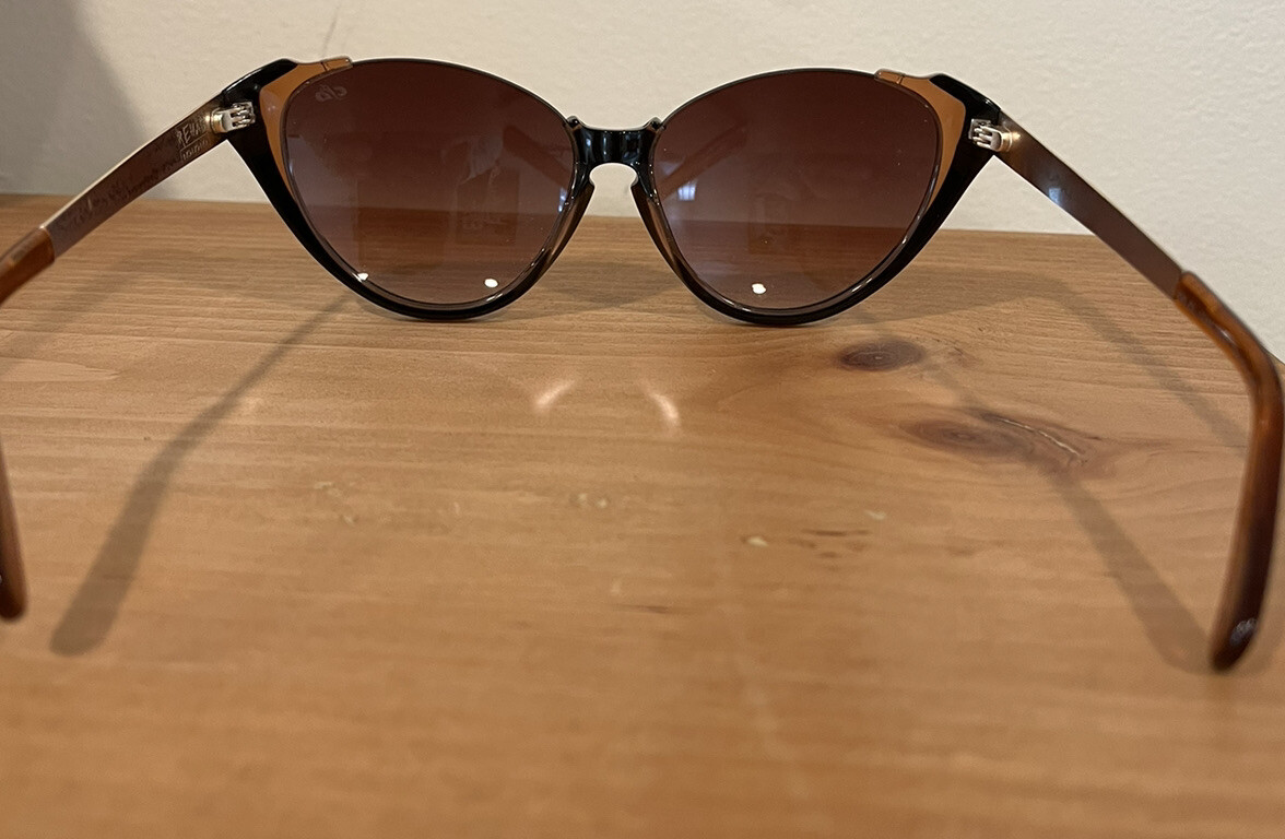 Amy Winehouse Legandary Brazilian Made for Fun Sunglasses | eBay display picture 2